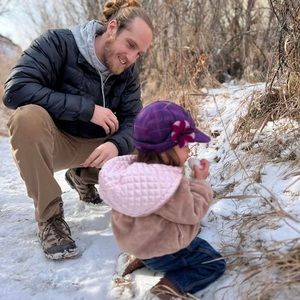 Meet your Posher, Drew